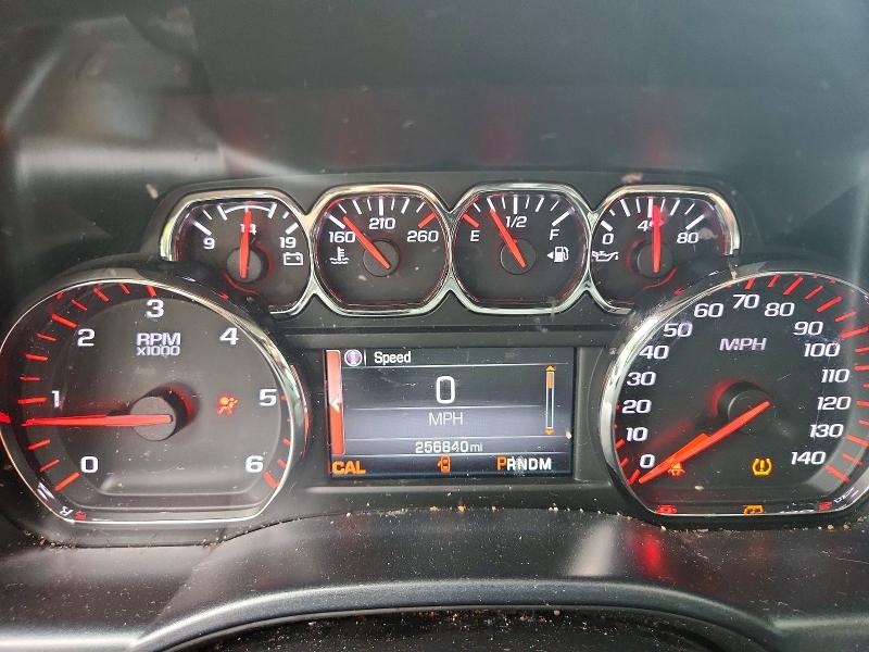 Aukcja sprzedaży 2015 Gmc Sierra, vin: 3GTP1UEC6FG231768, numer aukcji: 56866996