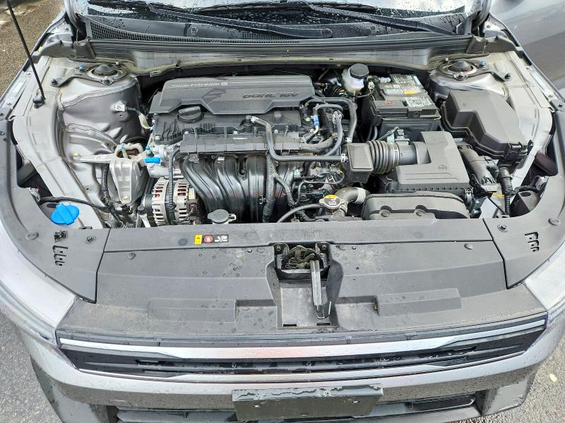 2026 Kia K4 მანქანა იყიდება აუქციონზე, vin: 3KPFT4DE8TE311508, აუქციონის ნომერი: 58725496