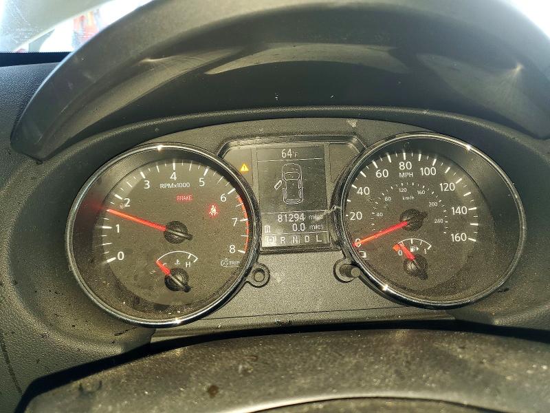 Продаж на аукціоні авто 2012 Nissan Rogue, vin: JN8AS5MT5CW290872, номер лоту: 56118316