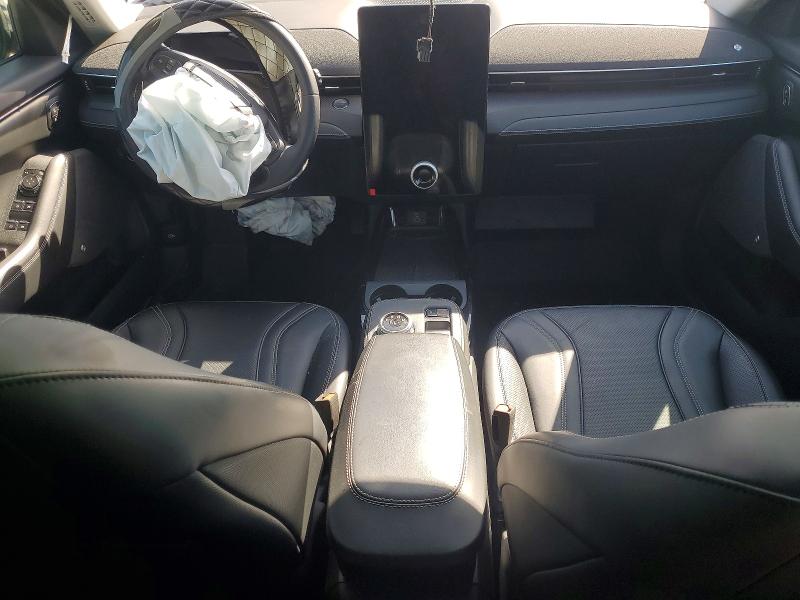 Aukcja sprzedaży 2023 Ford Mustang Mach-e, vin: 3FMTK3SU4PMA58317, numer aukcji: 69787386