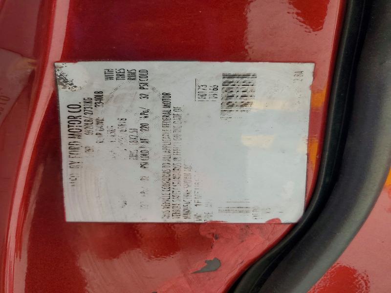 2008 Ford Explorer მანქანა იყიდება აუქციონზე, vin: 1FMEU63E48UA91584, აუქციონის ნომერი: 58228846