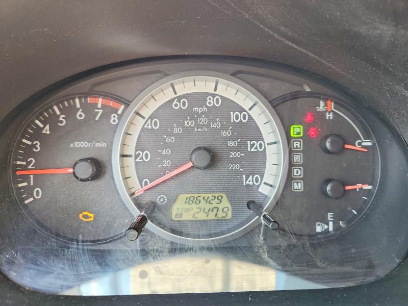 56952156 :رقم المزاد ، JM1CR293860122710 vin ، 2006 Mazda 5 مزاد بيع