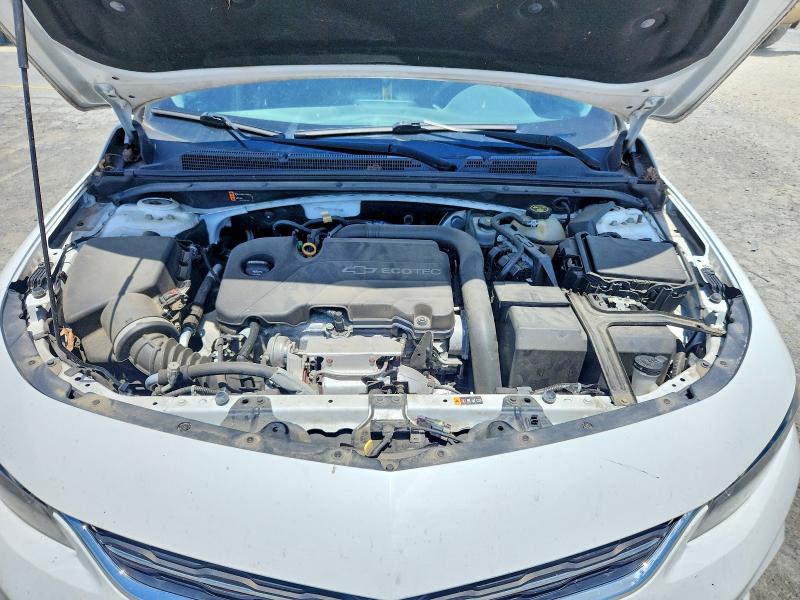 Aukcja sprzedaży 2018 Chevrolet Malibu, vin: 1G1ZD5ST0JF153792, numer aukcji: 57393526