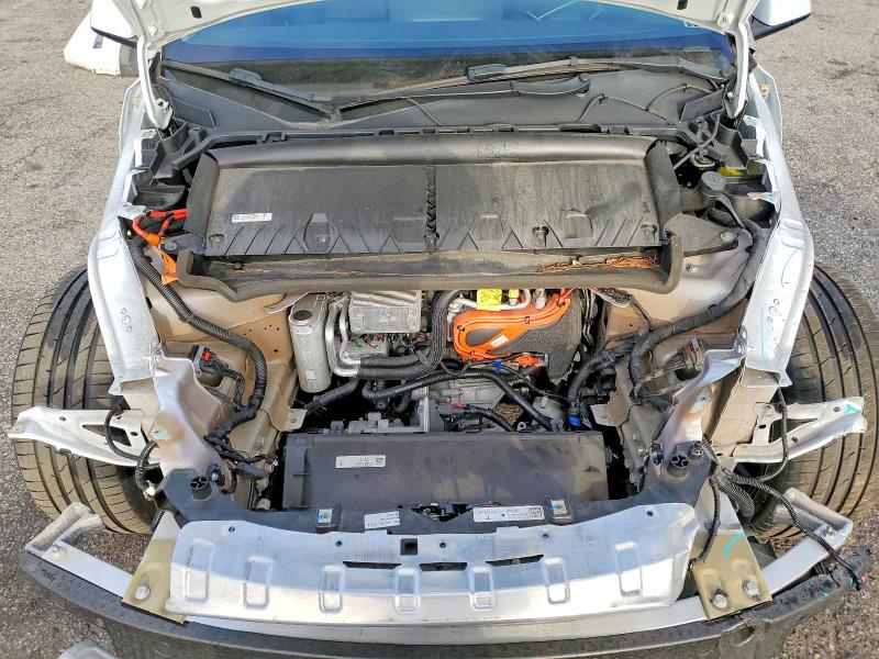 2022 Tesla Model Y მანქანა იყიდება აუქციონზე, vin: 7SAYGDEF8NF488743, აუქციონის ნომერი: 53998696