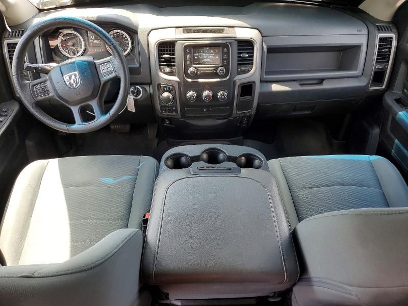 57668896 :رقم المزاد ، 3C6RR7KTXHG608085 vin ، 2017 Ram 1500 مزاد بيع