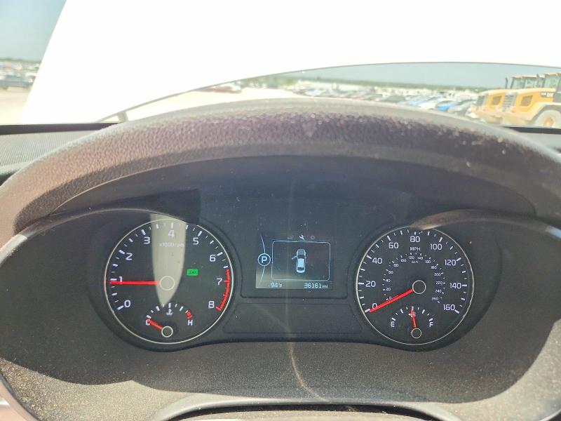 Aukcja sprzedaży 2016 Kia Optima, vin: 5XXGU4L32GG094889, numer aukcji: 85448845