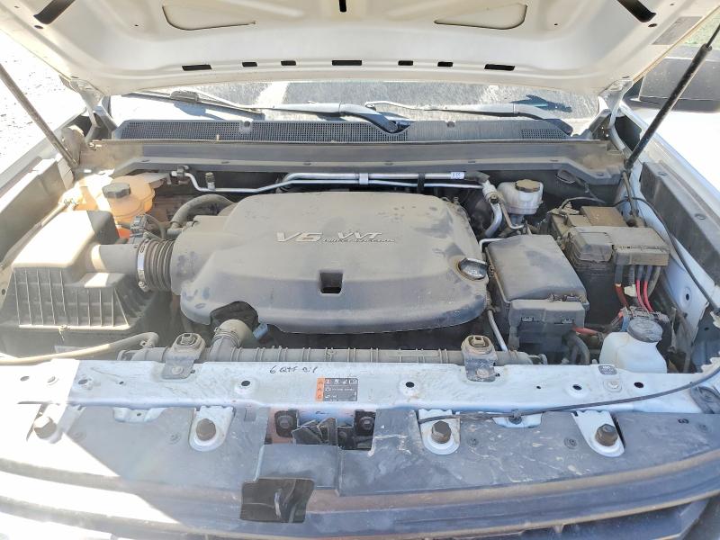 Продаж на аукціоні авто 2020 Chevrolet Colorado, vin: 1GCGTBEN1L1190864, номер лоту: 57774696