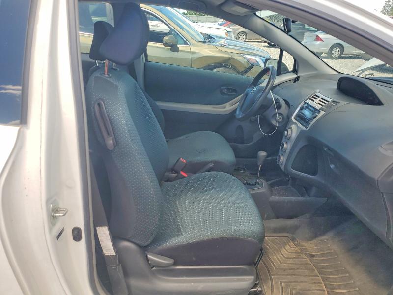 2008 Toyota Yaris მანქანა იყიდება აუქციონზე, vin: JTDJT923285168566, აუქციონის ნომერი: 57314526