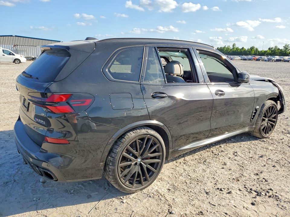 Продажа на аукционе авто 2026 Bmw X5, vin: 5UX33EU07T9170107, номер лота: 59155266