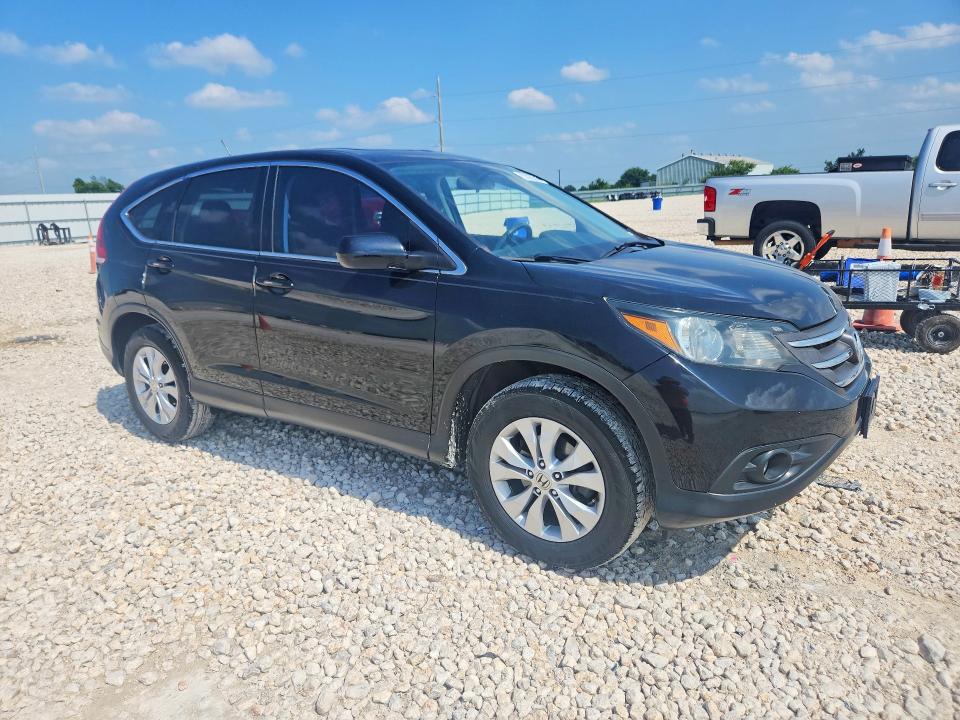 Продаж на аукціоні авто 2014 Honda Cr-v, vin: 2HKRM3H57EH510742, номер лоту: 57065746
