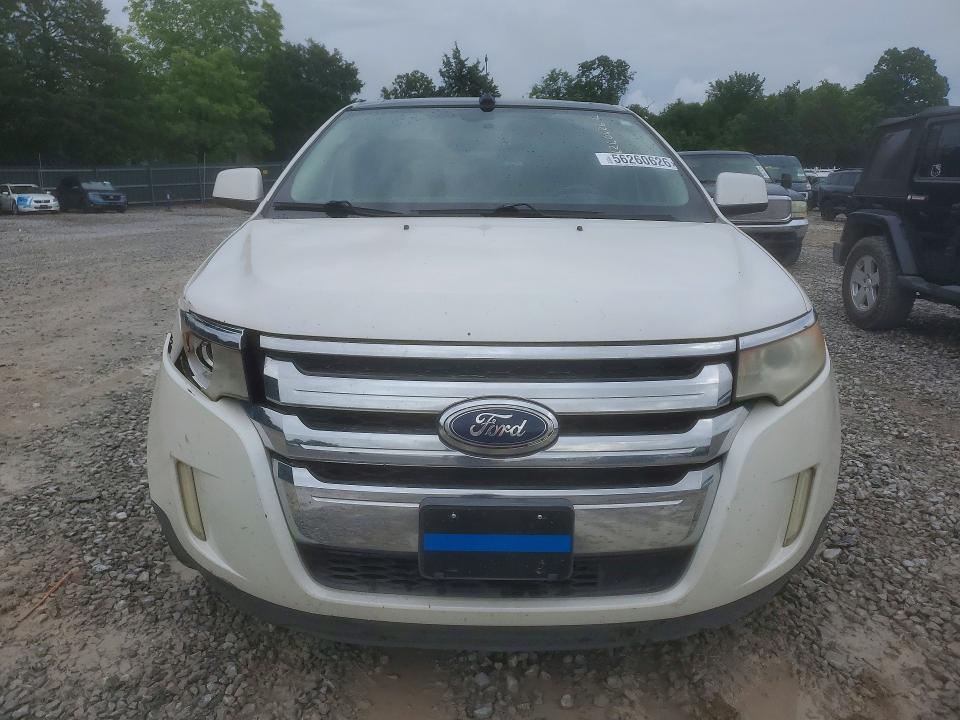 2011 Ford Edge მანქანა იყიდება აუქციონზე, vin: 2FMDK3KC6BBA41105, აუქციონის ნომერი: 56260626