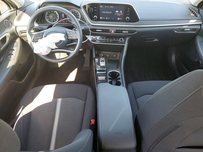 Aukcja sprzedaży 2022 Hyundai Sonata, vin: KMHL24JAXNA217252, numer aukcji: 54982876
