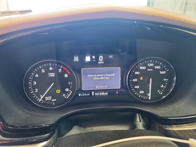 Aukcja sprzedaży 2020 Cadillac Xt6, vin: 1GYKPHRS9LZ101832, numer aukcji: 57660066