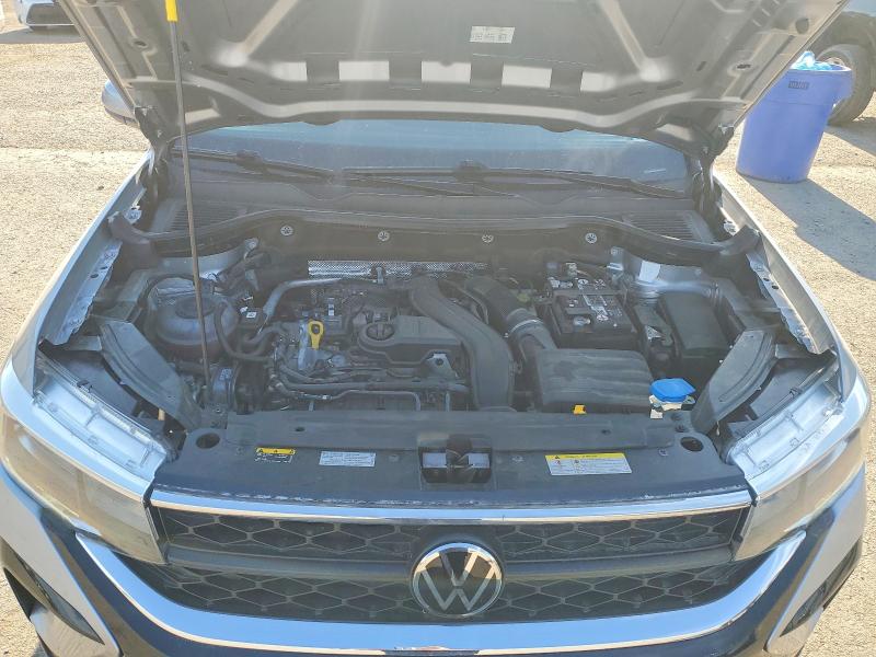Продажа на аукционе авто 2023 Volkswagen Taos, vin: 3VVYX7B28PM306605, номер лота: 56291986