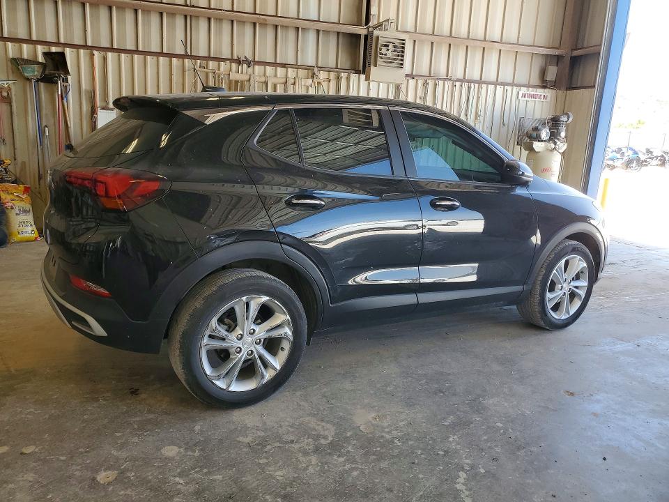 Продажа на аукционе авто 2023 Buick Encore Gx, vin: KL4MMBS28PB155761, номер лота: 58915606