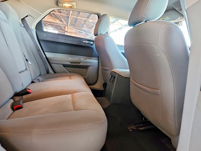 Aukcja sprzedaży 2007 Chrysler 300, vin: 2C3KA43R77H860916, numer aukcji: 56841646