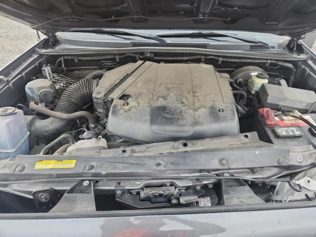 2015 Toyota Tacoma მანქანა იყიდება აუქციონზე, vin: 5TFJU4GN5FX090215, აუქციონის ნომერი: 56108436