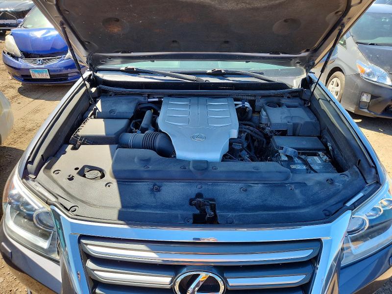 55867636 :رقم المزاد ، JTJBM7FX1F5108159 vin ، 2015 Lexus Gx مزاد بيع