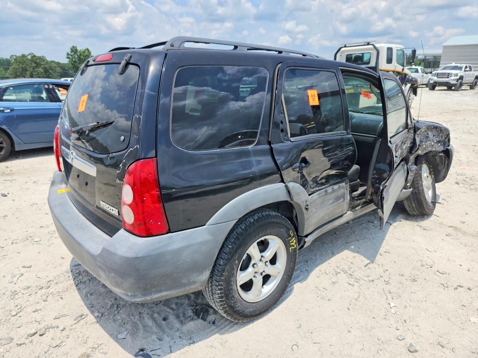 59265486 :رقم المزاد ، 4F2YZ02Z66KM07273 vin ، 2006 Mazda Tribute مزاد بيع