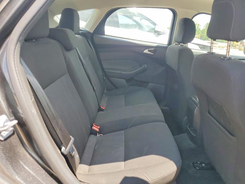 Продаж на аукціоні авто 2018 Ford Focus, vin: 1FADP3K24JL203038, номер лоту: 58931716