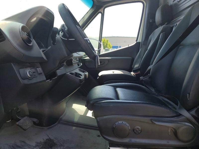 Aukcja sprzedaży 2024 Mercedes-benz Sprinter, vin: W1Y5NCHY1RP737811, numer aukcji: 85983725