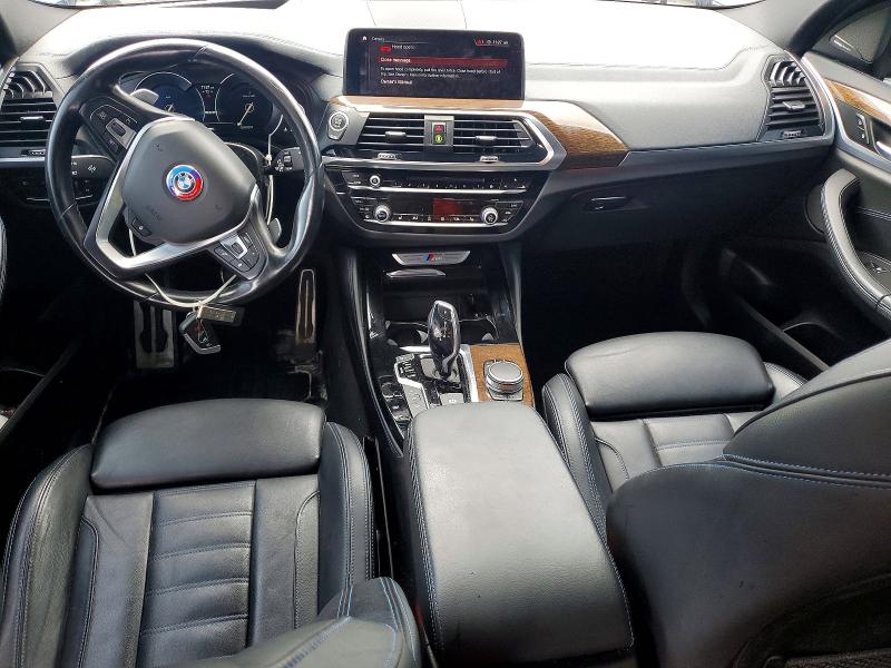 Aukcja sprzedaży 2019 Bmw X4, vin: 5UXUJ5C58KLJ63868, numer aukcji: 57157926