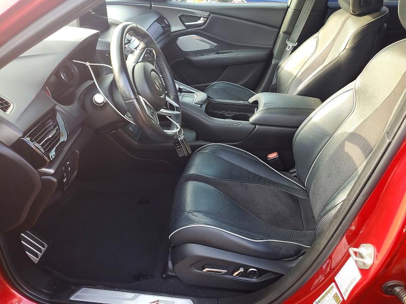 Продажа на аукционе авто 2019 Acura Rdx, vin: 5J8TC2H69KL003023, номер лота: 58985286