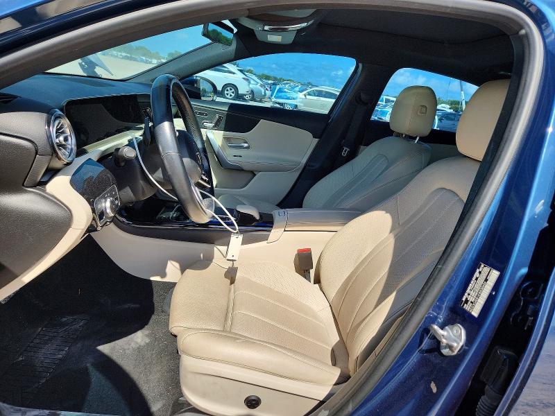 Продажа на аукционе авто 2019 Mercedes-benz A, vin: WDD3G4EB1KW030656, номер лота: 56494626
