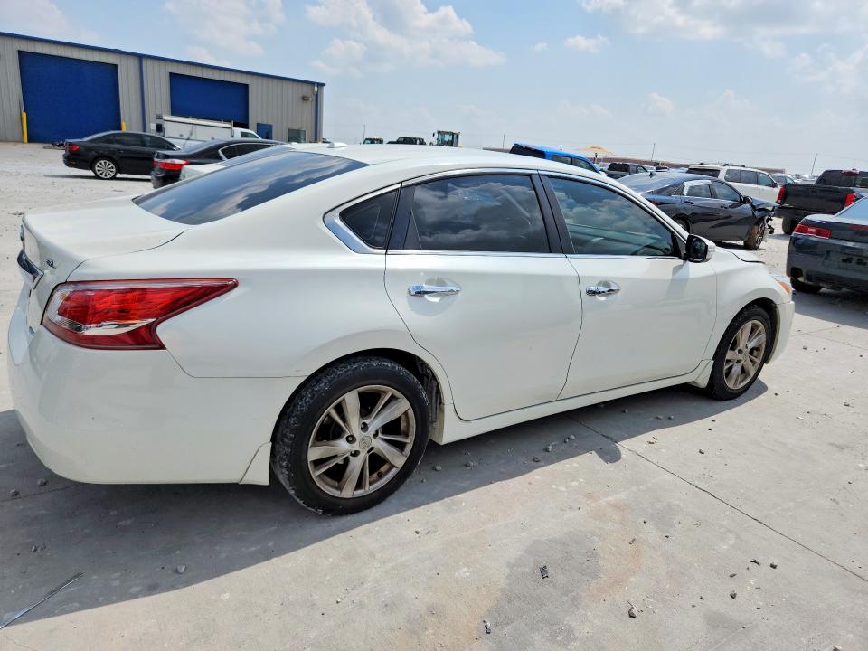 Продаж на аукціоні авто 2013 Nissan Altima, vin: 1N4AL3AP8DN438949, номер лоту: 58210166