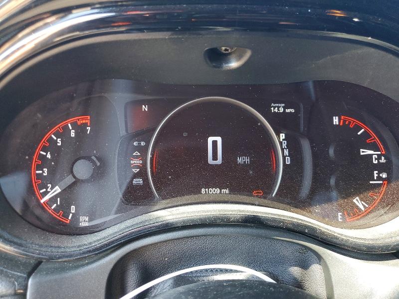 Aukcja sprzedaży 2022 Dodge Durango, vin: 1C4RDHDG1NC182265, numer aukcji: 58528256