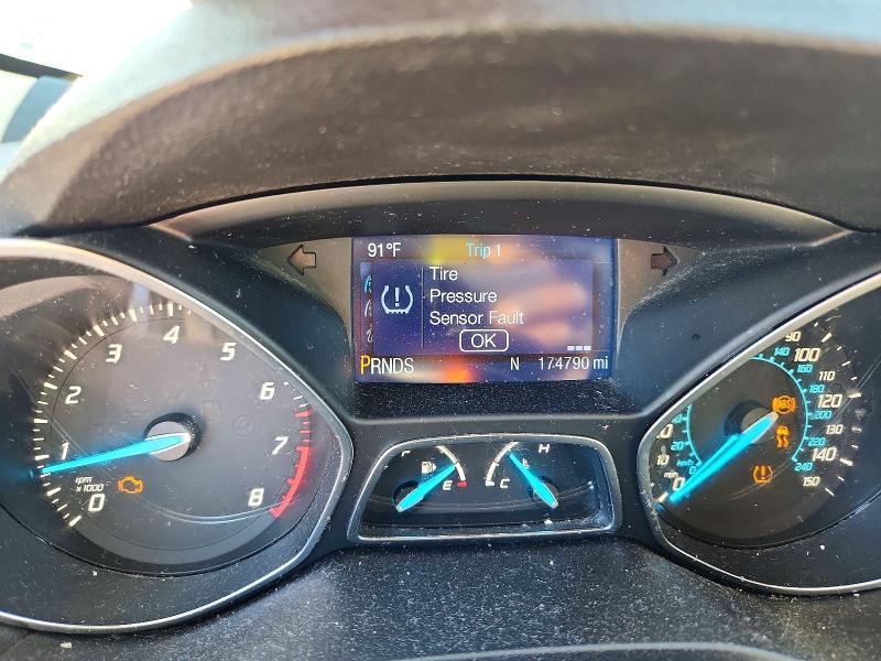 Продаж на аукціоні авто 2013 Ford Escape, vin: 1FMCU0GX2DUA30390, номер лоту: 55722056