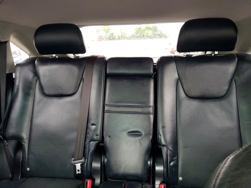 Продажа на аукционе авто 2013 Lexus Rx, vin: JTJBC1BA8D2057050, номер лота: 57839906