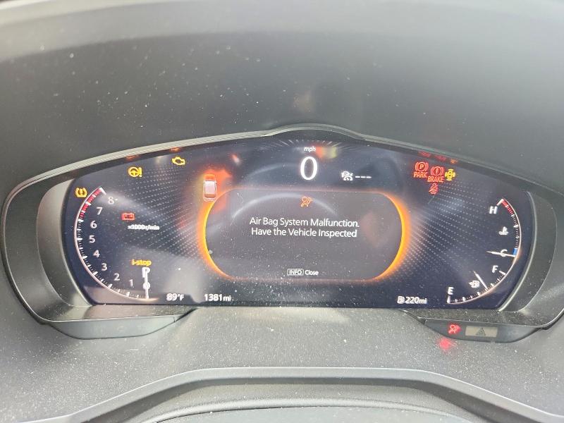 Продажа на аукционе авто 2026 Mazda Cx-90, vin: JM3KKEHD6T1379793, номер лота: 56138186