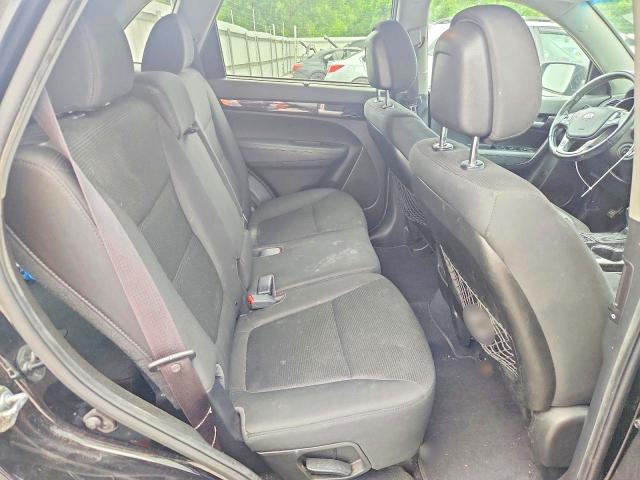 Продаж на аукціоні авто 2015 Kia Sorento, vin: 5XYKT4A63FG634867, номер лоту: 56554046