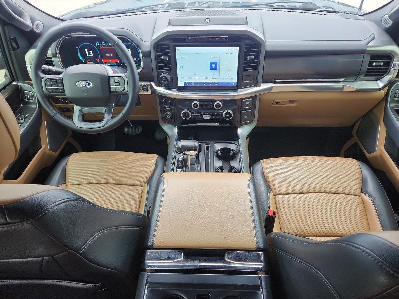 Продажа на аукционе авто 2022 Ford F150, vin: 1FTFW1ED4NFA48891, номер лота: 57237696