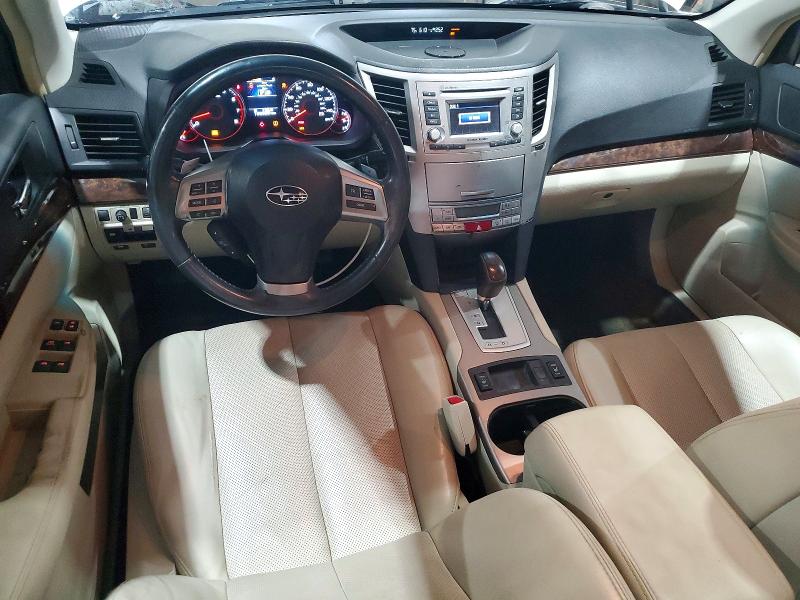 56622996 :رقم المزاد ، 4S3BMBL68E3015845 vin ، 2014 Subaru Legacy مزاد بيع