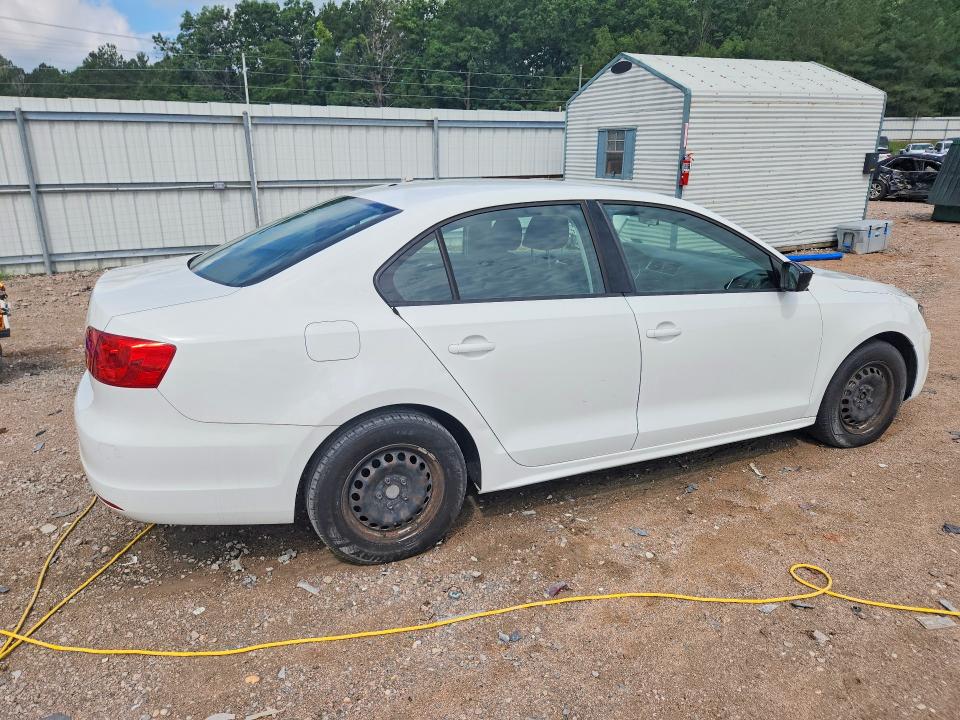 Продаж на аукціоні авто 2014 Volkswagen Jetta, vin: 3VW2K7AJ7EM409116, номер лоту: 58518006