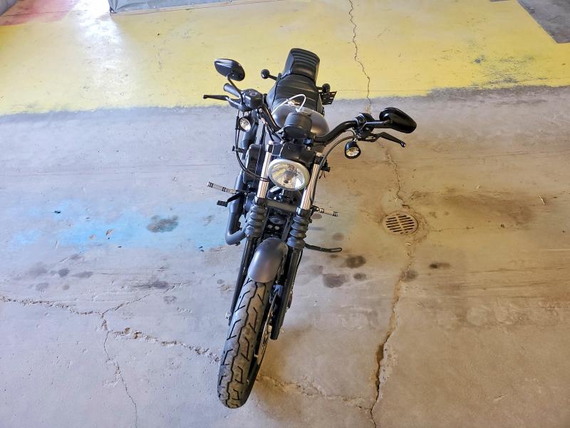 Aukcja sprzedaży 2016 Harley-davidson Xl883, vin: 1HD4LE219GC445887, numer aukcji: 55597986