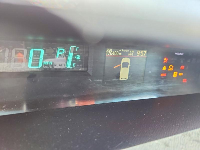 Продаж на аукціоні авто 2013 Toyota Prius C, vin: JTDKDTB36D1036376, номер лоту: 59146446