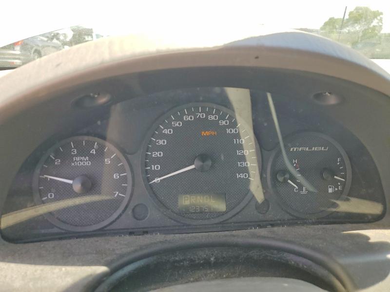 Продажа на аукционе авто 2005 Chevrolet Malibu, vin: 1G1ZT54895F292613, номер лота: 57746856