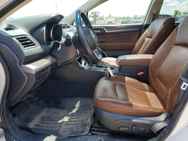 Продажа на аукционе авто 2018 Subaru Outback, vin: 4S4BSFTC9J3266110, номер лота: 58012286