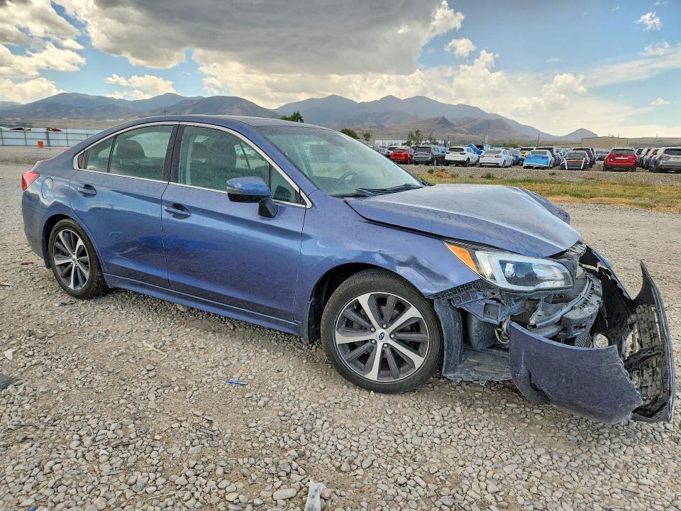 Aukcja sprzedaży 2017 Subaru Legacy, vin: 4S3BNAN62H3059008, numer aukcji: 58813836