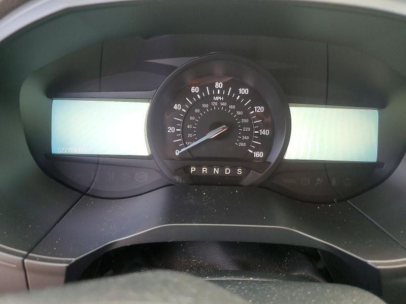 Aukcja sprzedaży 2022 Ford Edge, vin: 2FMPK4K91NBA51939, numer aukcji: 56435166