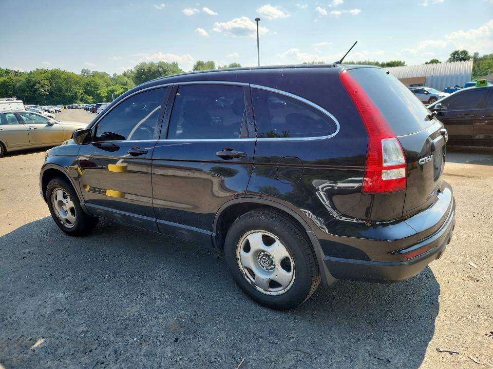 Aukcja sprzedaży 2011 Honda Cr-v, vin: 5J6RE4H36BL069429, numer aukcji: 59133026