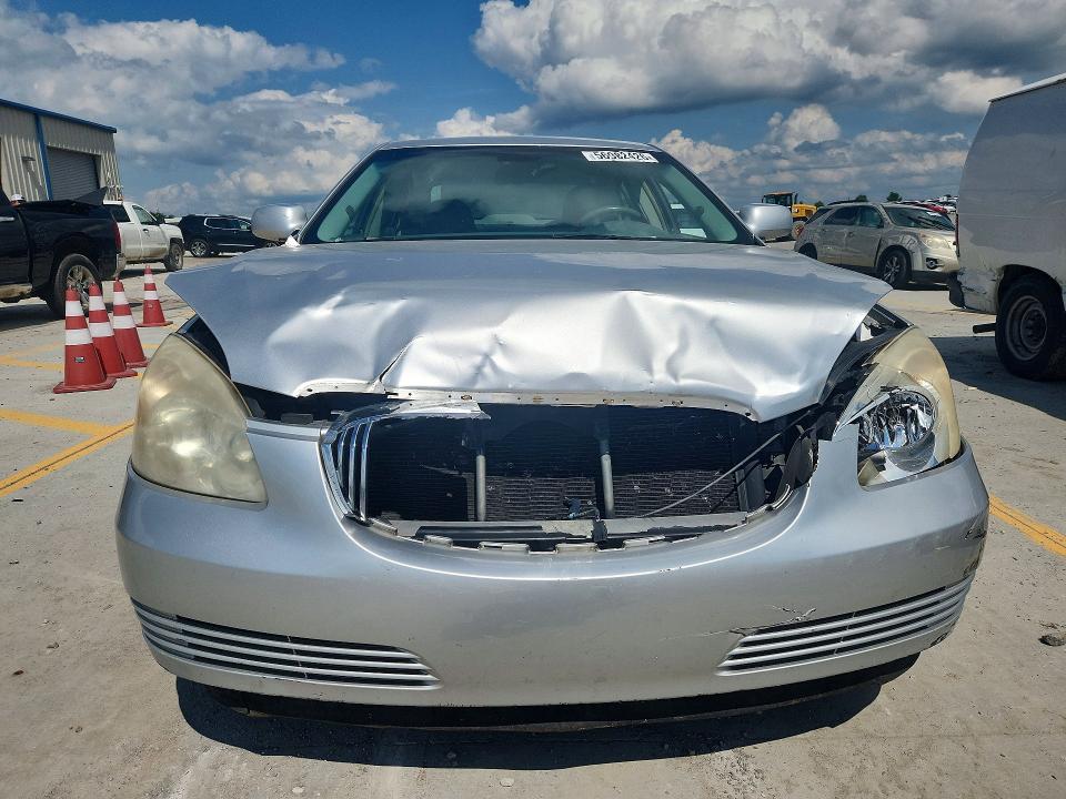 Aukcja sprzedaży 2009 Buick Lucerne Cxl, vin: 1G4HD57M19U109601, numer aukcji: 56982426