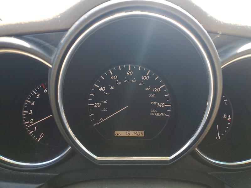 58612156 :رقم المزاد ، JTJHA31U450075226 vin ، 2005 Lexus Rx 330 مزاد بيع