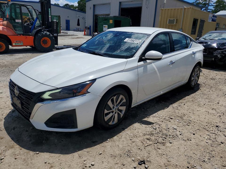 2023 Nissan Altima მანქანა იყიდება აუქციონზე, vin: 1N4BL4BV4PN401957, აუქციონის ნომერი: 58577486