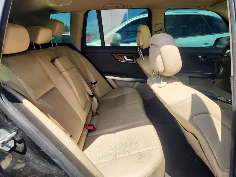 Продажа на аукционе авто 2015 Mercedes-benz Glk, vin: WDCGG8JB4FG406639, номер лота: 55564536
