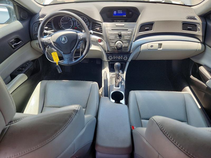 57241046 :رقم المزاد ، 19UDE2F37HA011732 vin ، 2017 Acura Ilx مزاد بيع