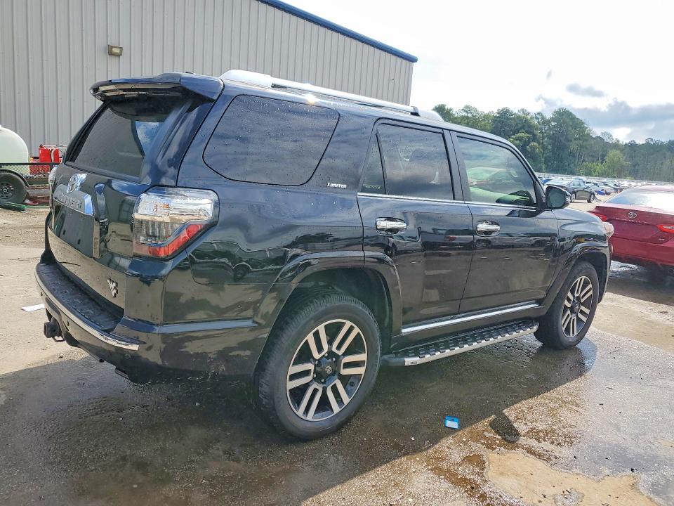 54481966 :رقم المزاد ، JTEKU5JR8N6046201 vin ، 2022 Toyota 4runner مزاد بيع